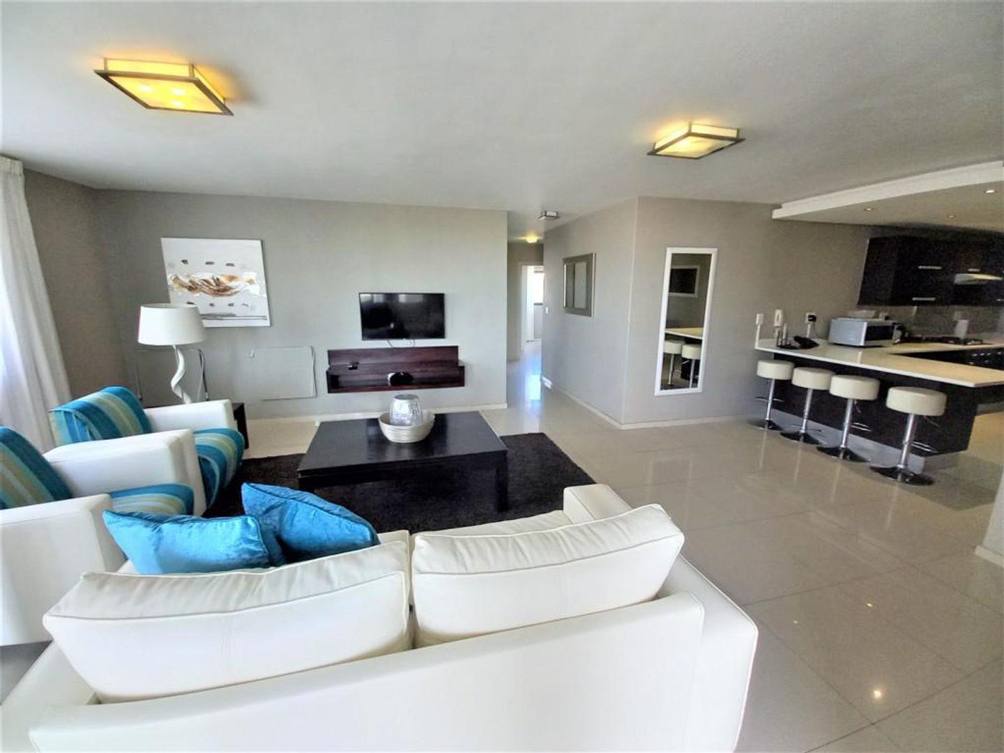 3 Bedroom Property for Sale in Bloubergrant Western Cape